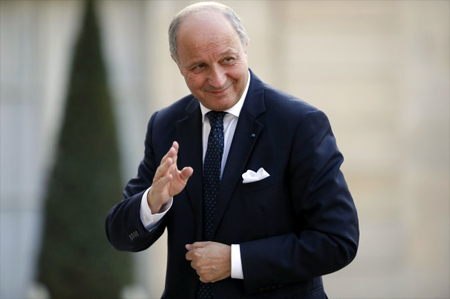 Fabius: La UE debe evitar conflicto armado con Rusia